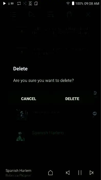 Astell and Kern SP2000T A&ultima Onyx Black High-Resolution Fig9