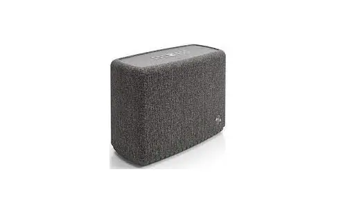 Audio Pro A15 Wireless Speaker User Manual
