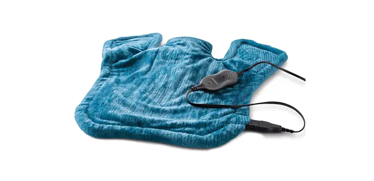 Sunbeam Renue Xxl Massaging Heat Wrap Contoured Neck Instruction Manual Sunbeam Renue Xxl Massaging Heat Wrap Contoured Neck Instruction Manual