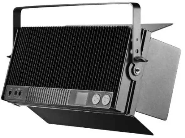 Litepanels-9402001-LED-Stage-and-Studio-Luminaire-