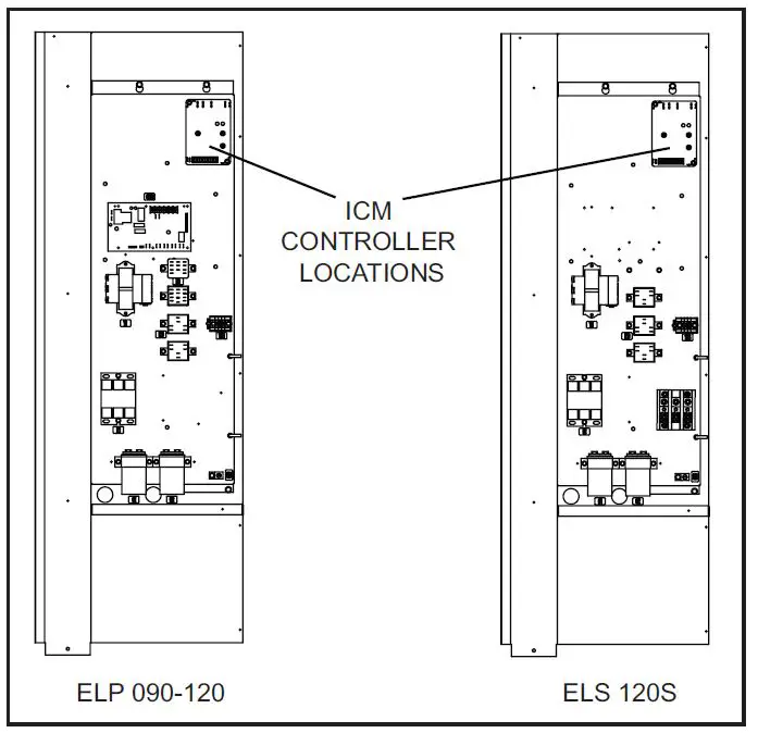 LENNOX 16F26 Commercial Split System Kits and Accessories fig-1
