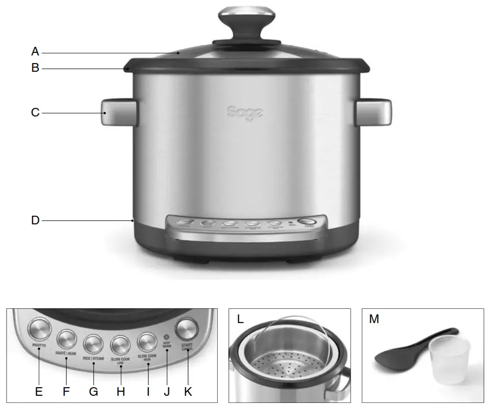 Sage Risotto Plus- 02