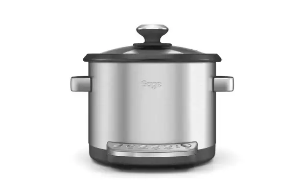 Sage Risotto Plus User Guide