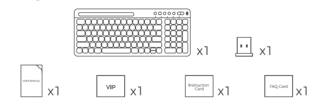 VicTsing-PC304A-Wireless-Keyboard-fig1