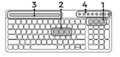 VicTsing-PC304A-Wireless-Keyboard-fig2