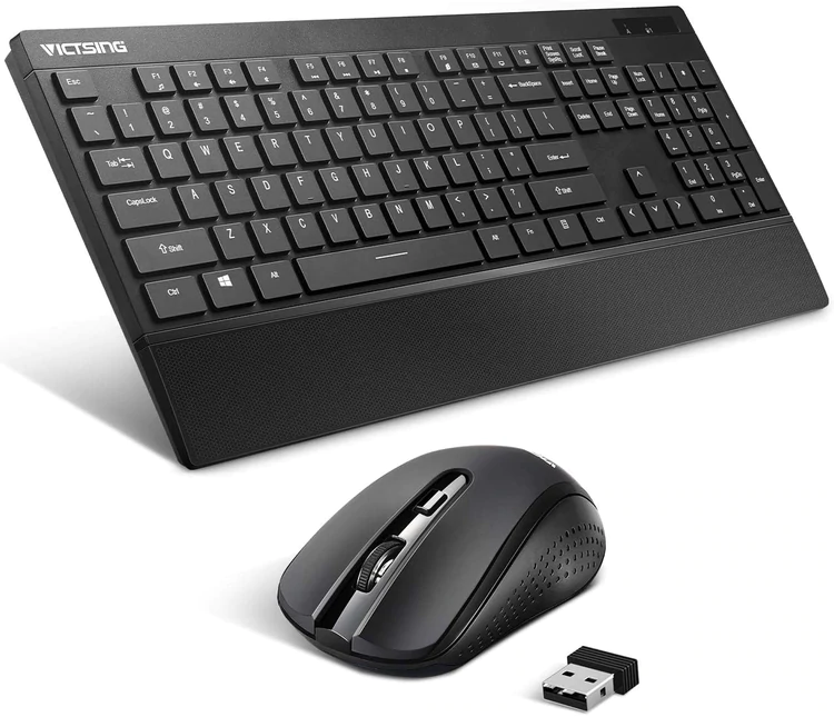 VicTsing-PC304A-Wireless-Keyboard-product