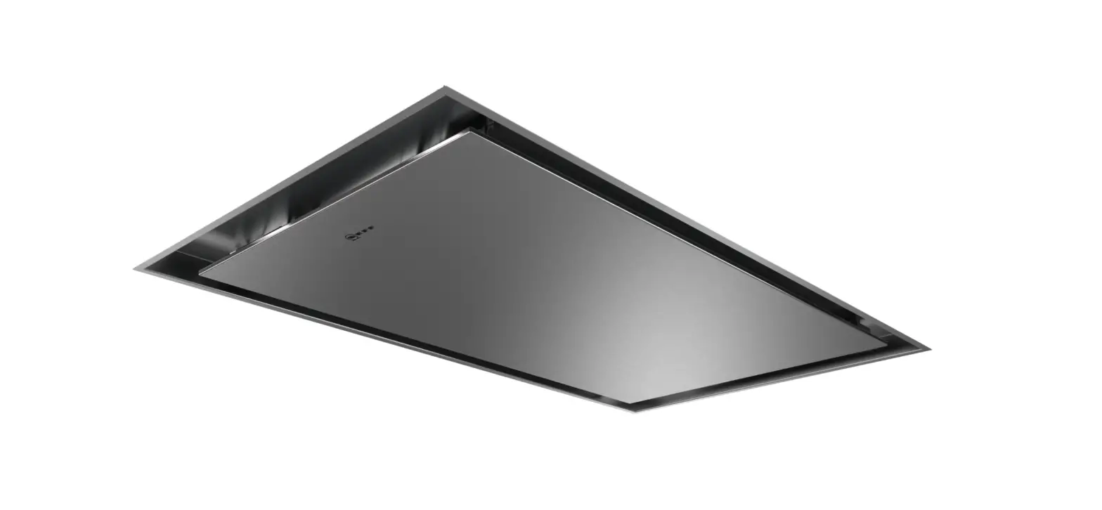 Neff I95caq6.0 Ceiling Mounted Ventilation System User Manual
