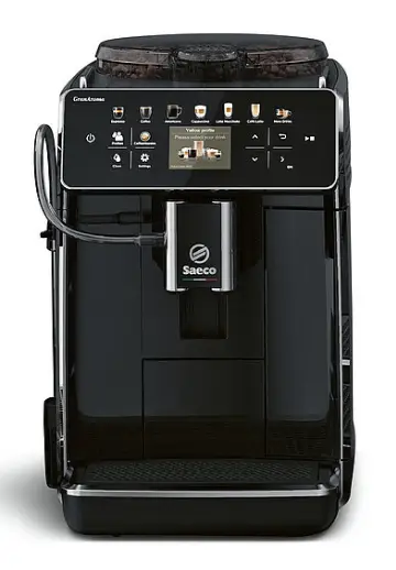 Saeco SM6585 -GranAroma -Automatic -Coffee -Machine -PRODUCT