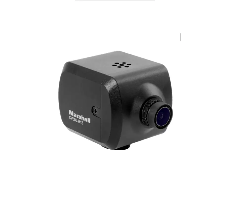 Marshall Miniature High-speed Camera User Manual