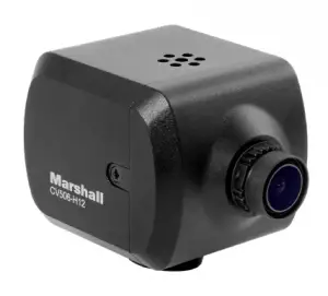 a close up of a camera