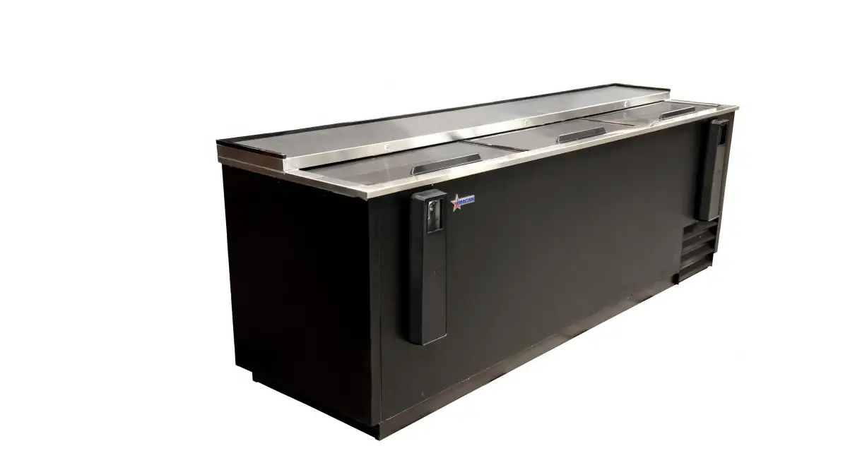 Omcan Bb-cn-0005-hc Reach In Bottle Coolers Instruction Manual Omcan Bb-cn-0005-hc Reach In Bottle Coolers Instruction Manual