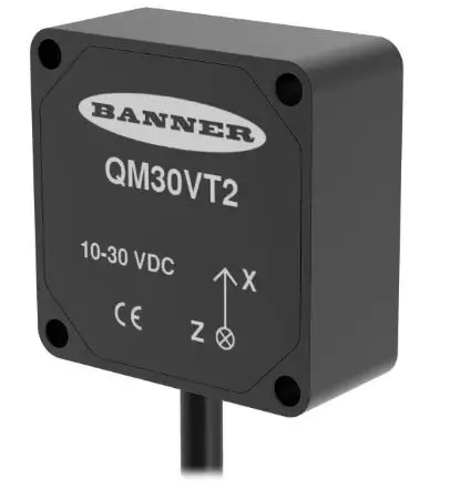 BANNER QM30VT product image