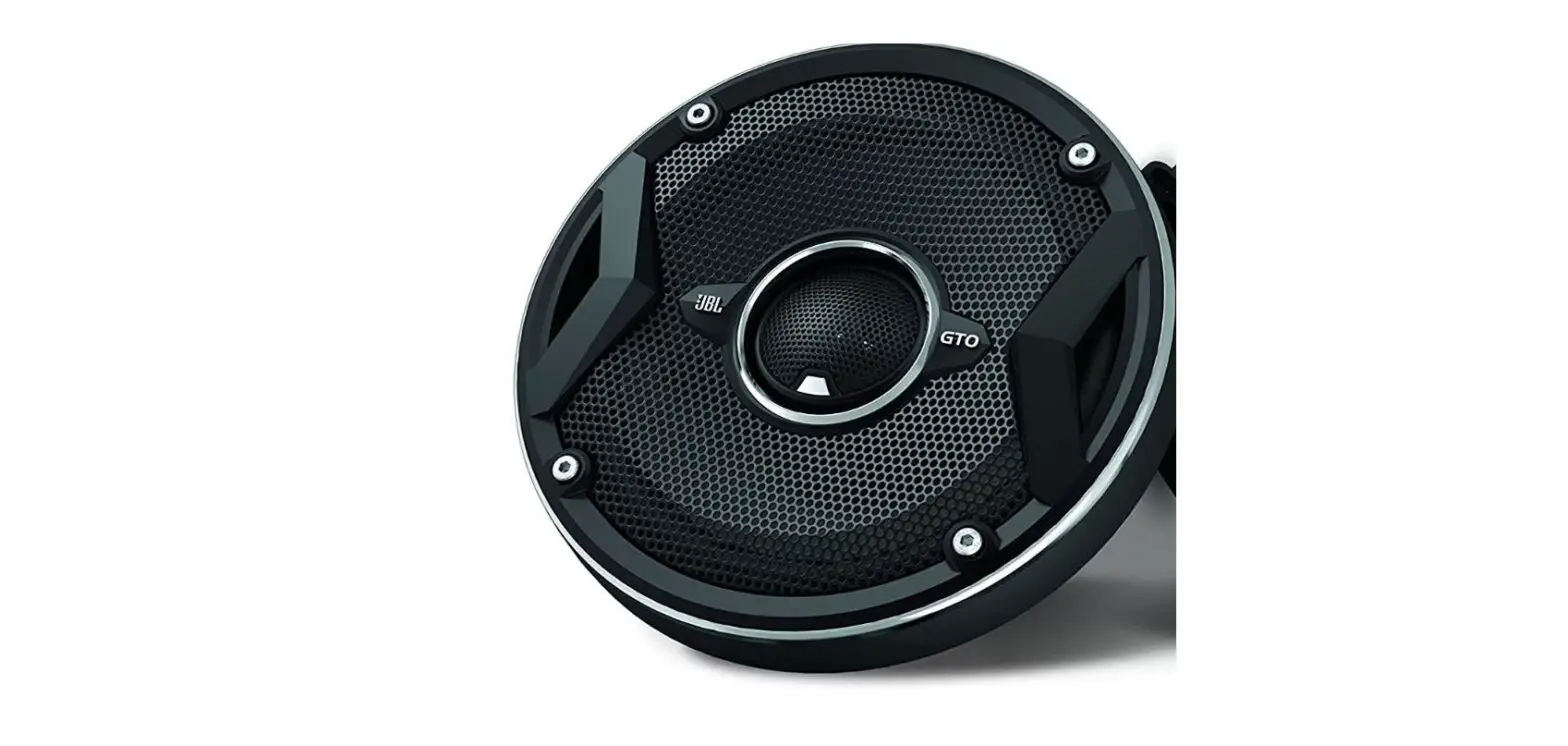 Jbl Gto629 Premium 6.5-inch Co-axial Speaker-complete Features/instruction Guide Jbl Gto629 Premium 6.5-inch Co-axial Speaker-complete Features/instruction Guide