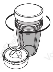 VonHaus -2013283- UltraBlend- Smoothie- Maker-fig-7