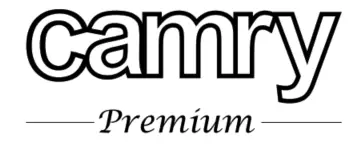 camry logo
