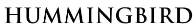 HUMMINBIRD-logo