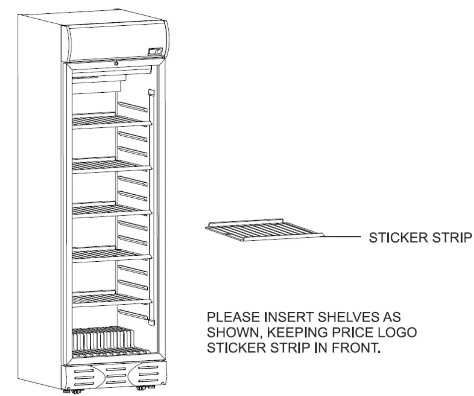Combisteel-7464.0085-Refrigerator-Glass-Door-fig4