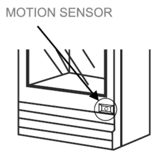 Combisteel-7464.0085-Refrigerator-Glass-Door-fig5