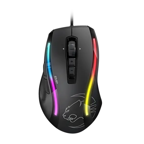 Roccat Kone Emp User Manual And Driver