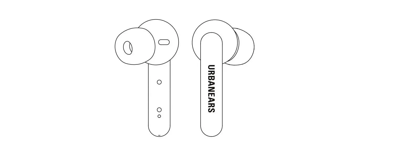 Urbanears Alby True Wireless Earbuds User Guide Urbanears Alby True Wireless Earbuds User Guide