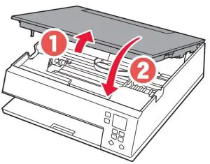 Removing Packing Materials