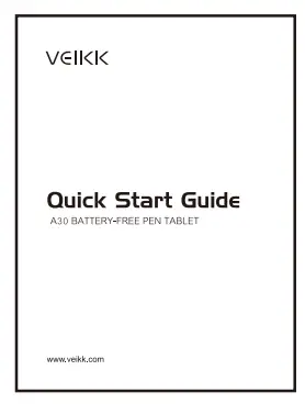 Quick Start Guide