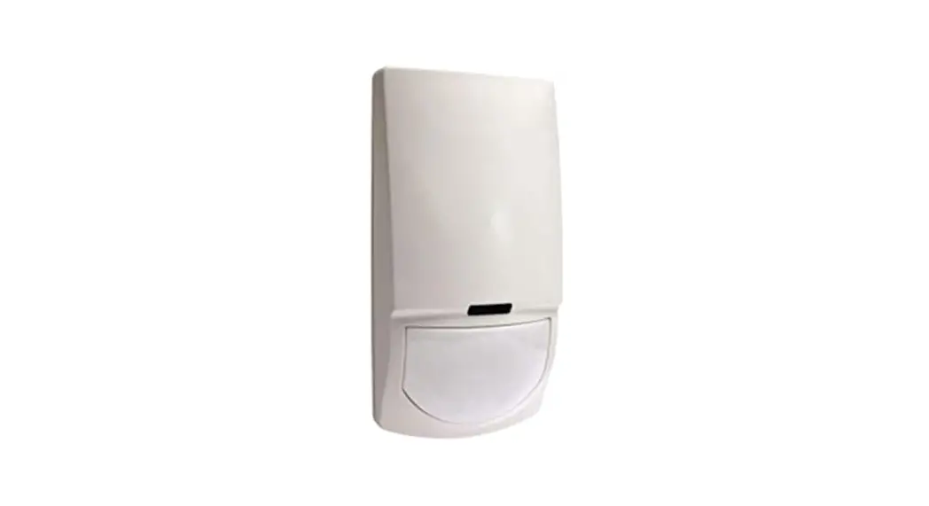 Inovonics En1262ht High Traffic Motion Detector User Manual Inovonics En1262ht High Traffic Motion Detector User Manual
