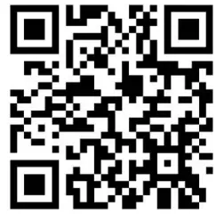 inovonics EN1262HT High Traffic Motion Detector - qr