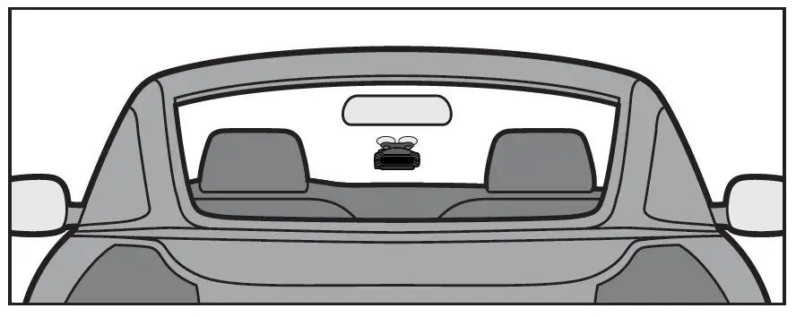 BELTRONICS-GT1-Radar-Laser-Detector-FIG-4