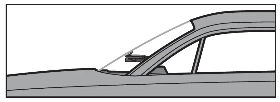 BELTRONICS-GT1-Radar-Laser-Detector-FIG-5