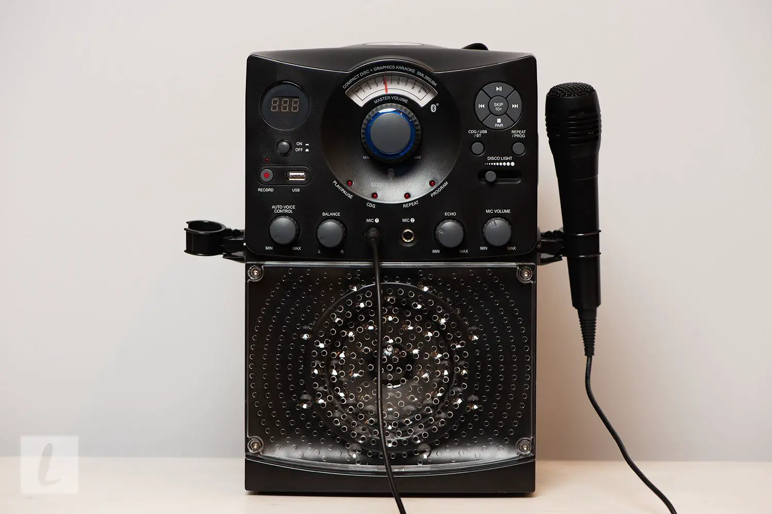 Singing Machine Bluetooth Karaoke Machine Instruction Manual Singing Machine Bluetooth Karaoke Machine Instruction Manual