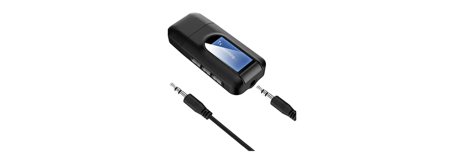 Srhythm T2 Wireless Audio Adapter User Manual