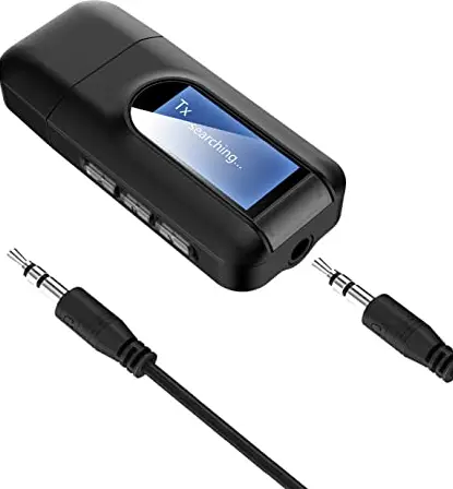 Srhythm T2 Wireless Audio Adapter