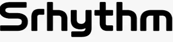 Srhythm logo