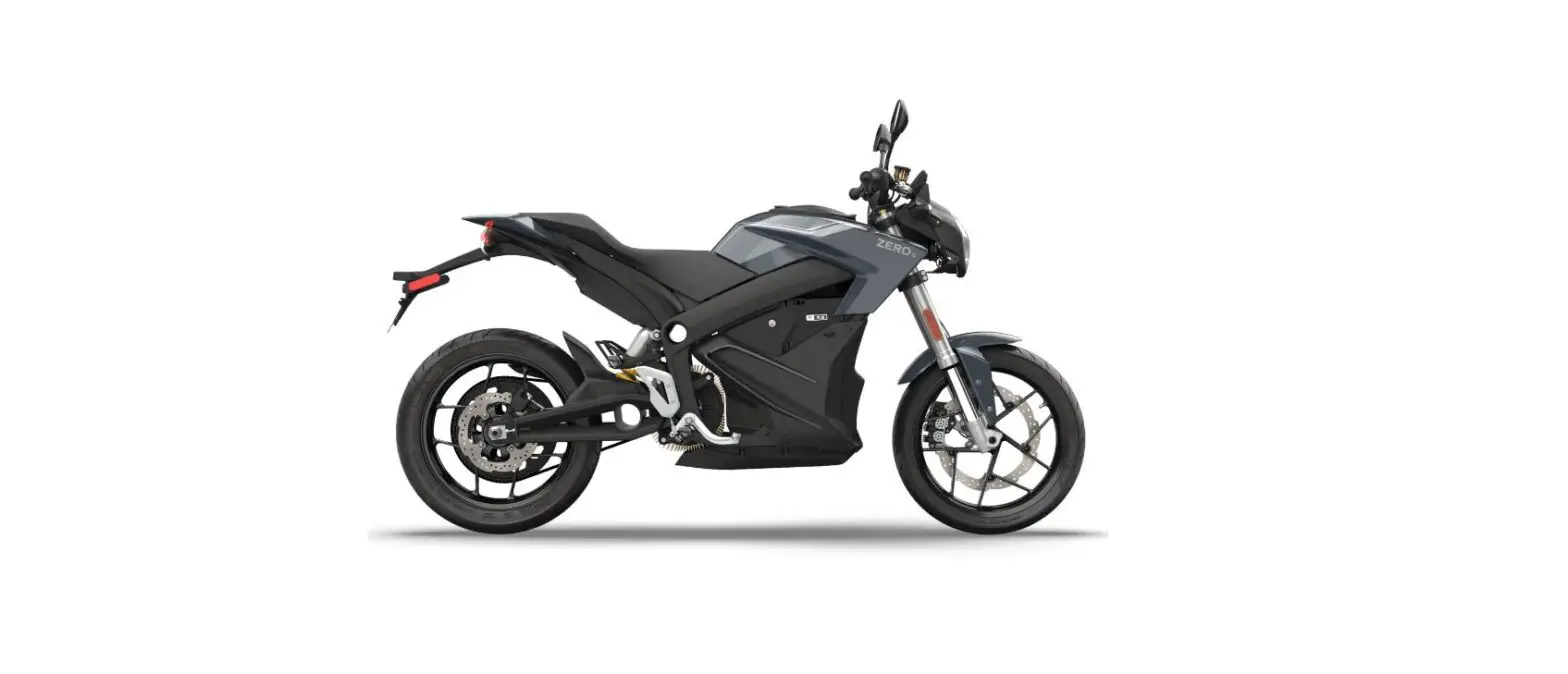 2022 Zero S Owners Manual