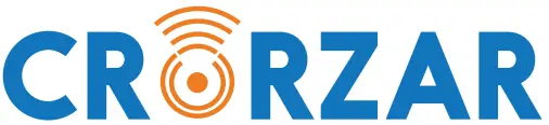 CRORZAR LOGO