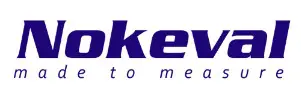 Nokeval logo