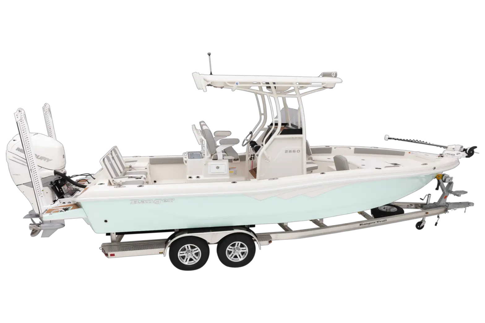 2020 Rangerboats Saltwater Owners Manual 2020 Rangerboats Saltwater Owners Manual