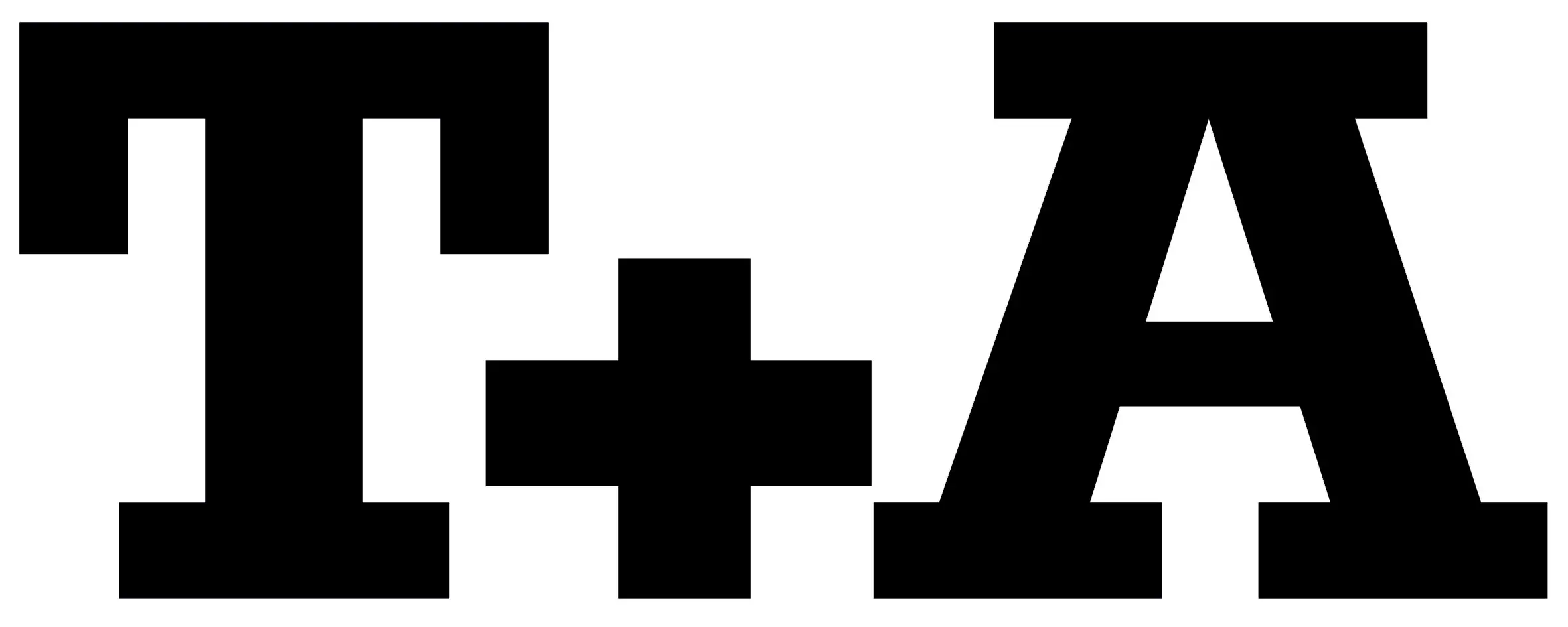 T+A logo