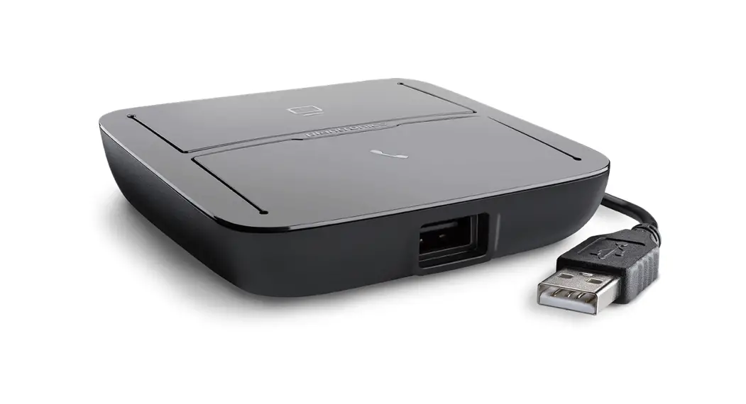 Poly Mda220 Usb Adaptor User Guide