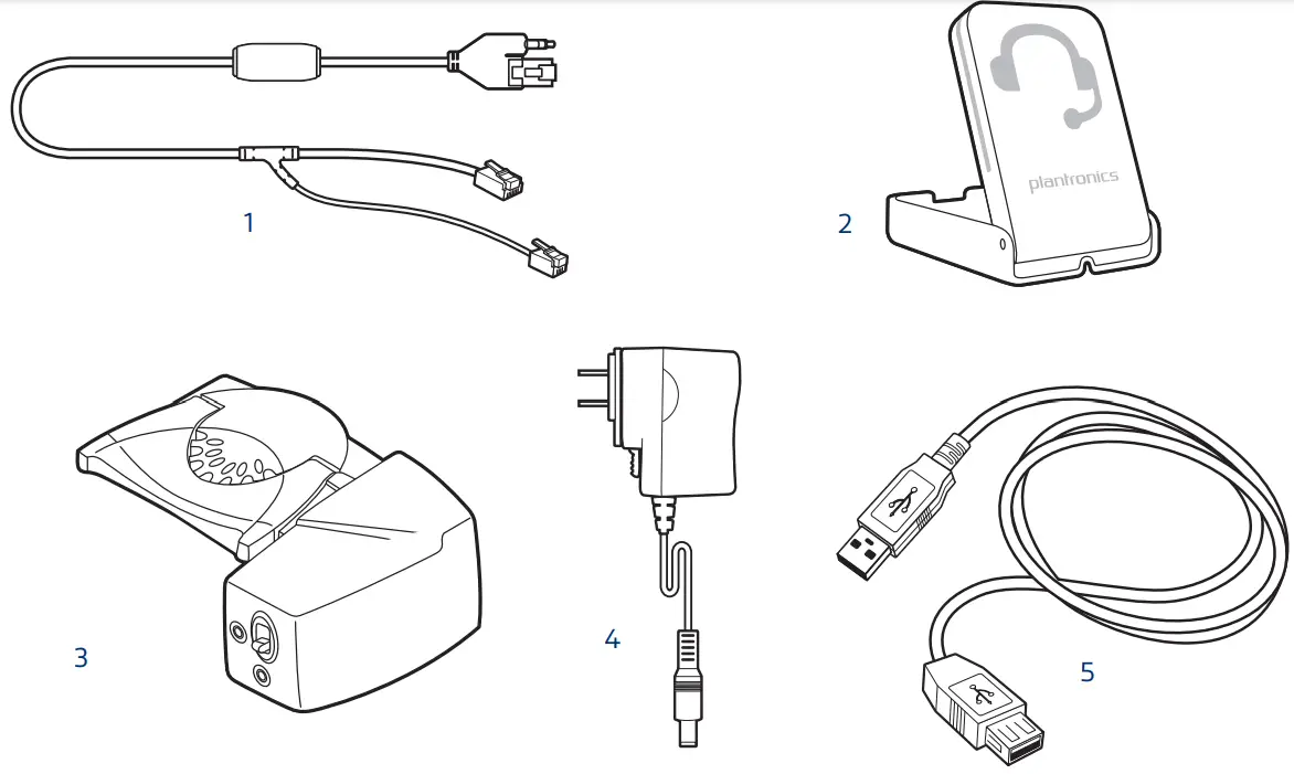 poly MDA220 USB Adaptor - fig10
