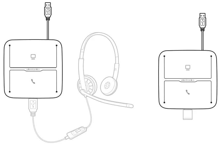 poly MDA220 USB Adaptor - fig11