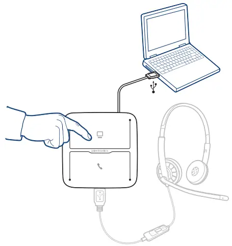 poly MDA220 USB Adaptor - fig23