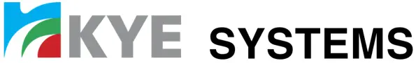 KYE SYSTEMS Logo