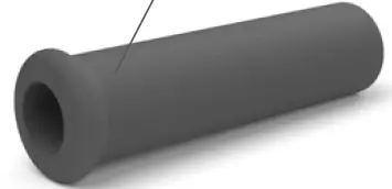 JBC T210 Handles TOOL 03