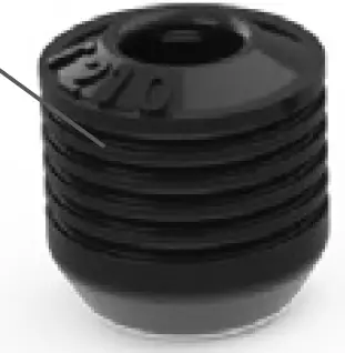 JBC T210 Handles TOOL 04