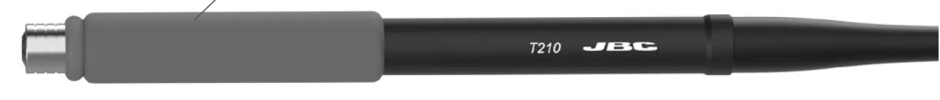 JBC T210 Handles TOOL 07