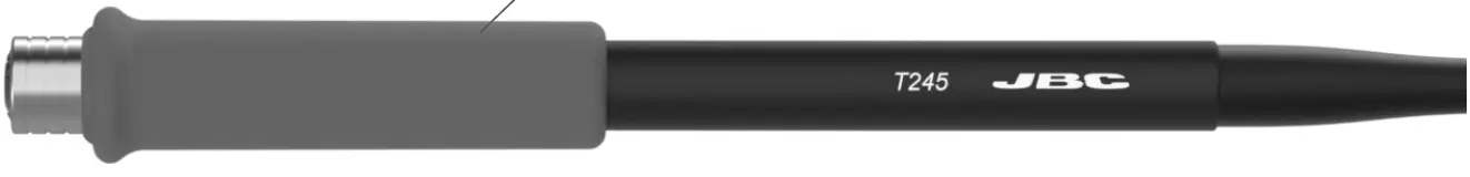 JBC T210 Handles TOOL 13