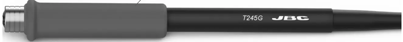 JBC T210 Handles TOOL 15