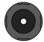 JBC T210 Handles TOOL 16